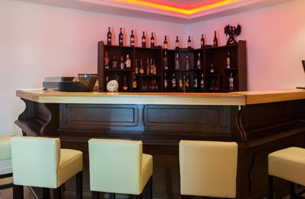 Hotel Rex Σιγκισοάρα Εξωτερικό φωτογραφία