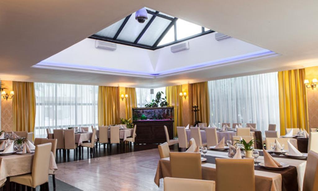 Hotel Rex Σιγκισοάρα Εξωτερικό φωτογραφία