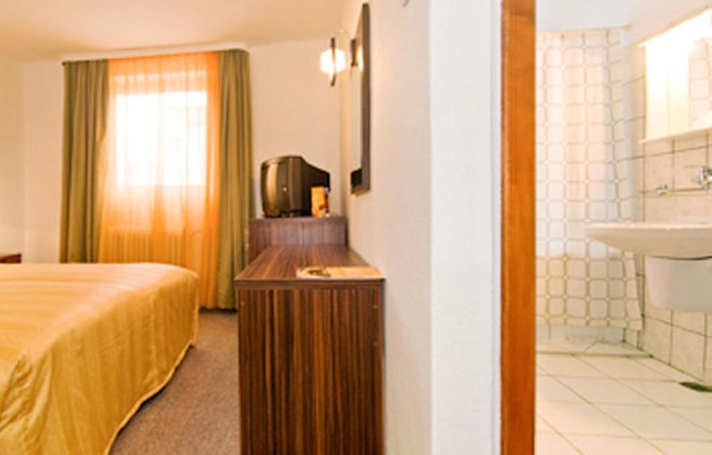 Hotel Rex Σιγκισοάρα Δωμάτιο φωτογραφία