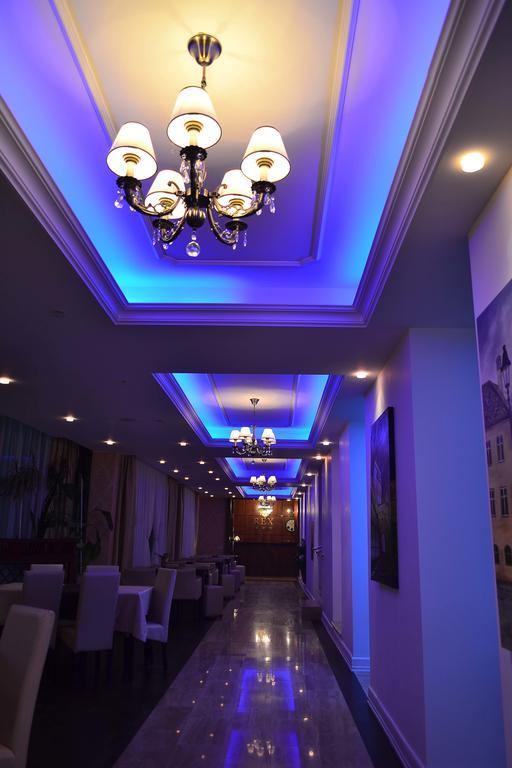 Hotel Rex Σιγκισοάρα Εξωτερικό φωτογραφία