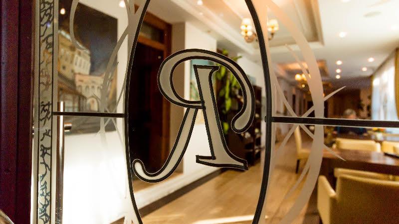 Hotel Rex Σιγκισοάρα Εξωτερικό φωτογραφία