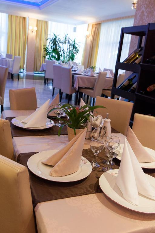 Hotel Rex Σιγκισοάρα Εξωτερικό φωτογραφία